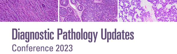 MD Anderson Cancer Center Diagnostic Pathology Updates Conference 2023