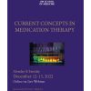 UW Medicine Current Concepts in Medication Therapy 2022