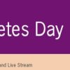 28th Annual Diabetes Day 2024 – Cleveland Clinic (Videos with subtitles + Slides)