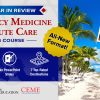 The 2024 EM & Acute Care – The Year in Review (Videos)