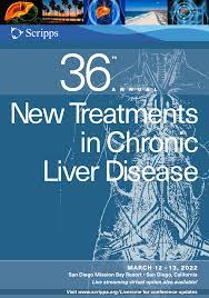 Scripps 36th Annual New Treatments in Chronic Liver Disease 2022 (Videos)