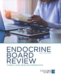 Endocrine Board Review, 16th Edition (Original PDF from Publisher)