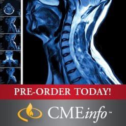 UCSF Neuro and Musculoskeletal Imaging 2019