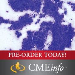 Masters of Pathology : Cytopathology 2020