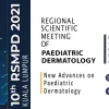 10th Regional Scientific Meeting Of Paediatric Dermatology And 46th Malaysian Annual Dermatological Conference 2021