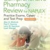 Comprehensive Pharmacy Review for NAPLEX: Practice Exams, Cases, and Test Prep Eighth Edition