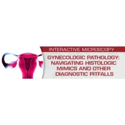 USCAP Gynecologic Pathology: Navigating Histologic Mimics and Other Diagnostic Pitfalls