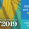 2019 ISHLT ( International Society of Heart Lung Transplantation ) 39Th Annual Meeting & Scientific Sessions 2019 ISHLT International Society of Heart Lung Transplantation 39Th Annual Meeting Scientific Sessions CME VIDEOS