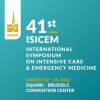 2022 ISICEM International Symposium on Intensive Care & Emergency Medicine