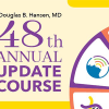 2023 AACAP Douglas B. Hansen, MD, 48th Annual Update Course