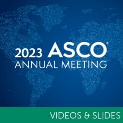 2023 ASCO Annual Meeting