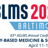 2024 ASLMS 43rd Annual Conference Recordings
