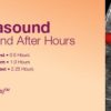 2019 Clinical Ultrasound Featuring Ultrasound After Hours (CME Videos)