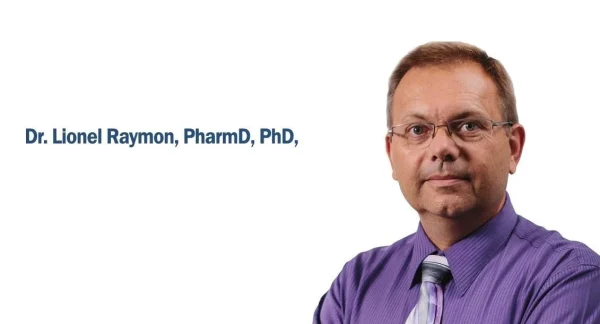 Dr Lionel Raymon eCoach Pharmacology Course (Videos)