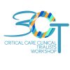 3CT Meeting 5th Edition Critical Care Clinical Trailists Workshop 2023 3CT Meeting 5th Edition Critical Care Clinical Trailists Workshop 2023