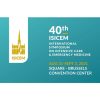 40th ISICEM International Symposium on Intensive Care Emergency Medicine 2021