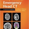 Interpretation of Emergency Head CT: A Practical Handbook, 2e (ORIGINAL PDF from Publisher)