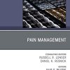 Pain Management, An Issue of Neurosurgery Clinics of North America (The Clinics: Internal Medicine) (Original PDF from Publisher)