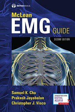 McLean EMG Guide, Second Edition (PDF)