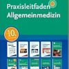 Praxisleitfaden Allgemeinmedizin, 10th Edition [German] (Original PDF from Publisher)