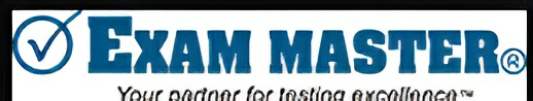 My Exam Master Account My Exam Master Account