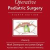 Operative Pediatric Surgery, 8th edition (Videos)