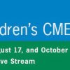 Cleveland Clinic Children’s CME Live 2023