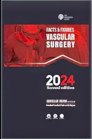 Facts and Figures in Vascular Surgery: The Red Book, 2nd edition (EPUB + Converted PDF)