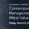 Penn Medicine Contemporary Management of Mitral Valve Disease 2024