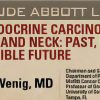 USCAP Maude Abbott Lecture : Neuroendocrine Carcinomas of the Head and Neck: Past, Present and Possible Future 2021