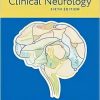 Introduction To Clinical Neurology, 6th Edition (Original PDF From Publisher)