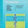 The Washington Manual of Medical Therapeutics, 37th Edition (EPUB3)