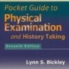 Bates’ Pocket Guide to Physical Examination and History Taking, 7th Edition (Original PDF from Publisher)