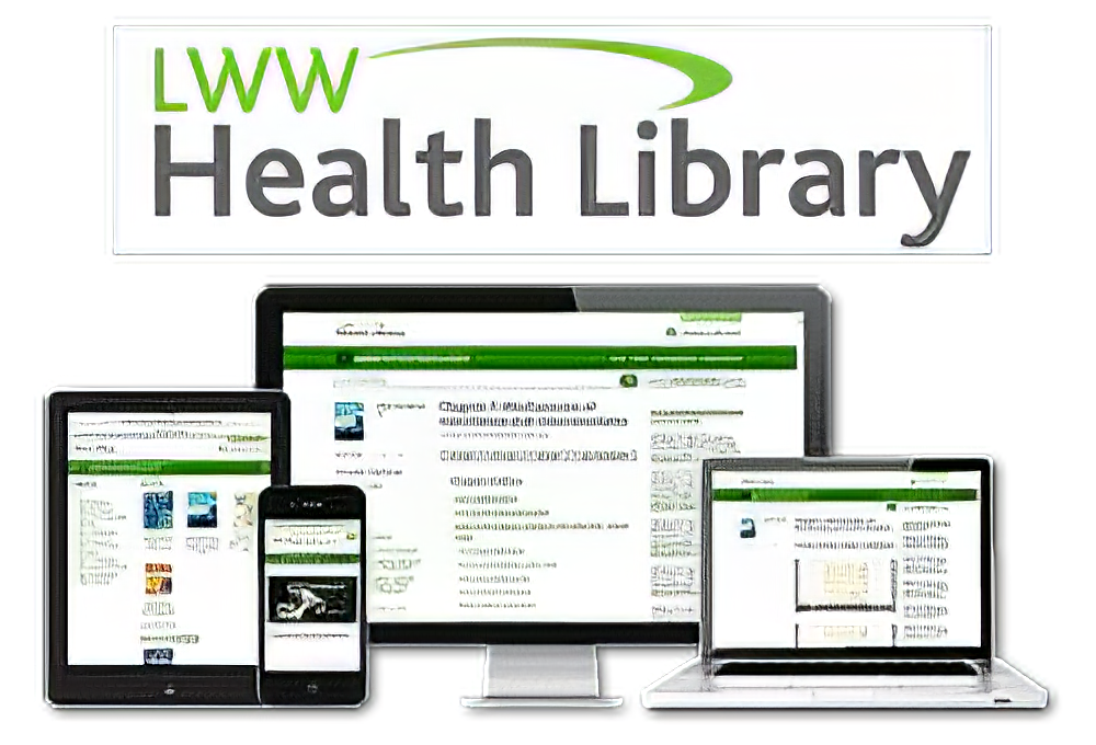 Lww health library Collections Lww health library Collections