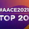 AACE Annual Meeting Top 20 Sessions 2021 ( VIDEOS)