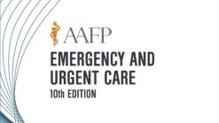 AAFP Emergency and Urgent Care Self-Study Package 10th Edition 2020 ( VIDEOS)
