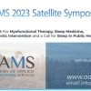 AAO/AAMS 2023 Satellite Symposium