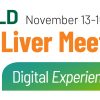 AASLD The Liver Meeting 2021
