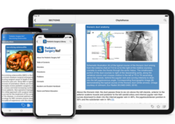 APSA Pediatric Surgery Library