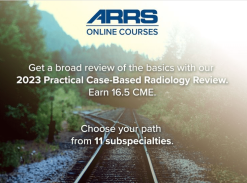 ARRS 2023 Practical Case-Based Radiology Review