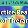 ARRS Is Your Practice Ready for the Impact of Theranostics? 2022