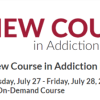 ASAM Virtual Review Course in Addiction Medicine 2023