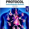 Adult Echo Protocol ( Echocardiography Illustrated ), 2nd edition (Original PDF from Publisher)