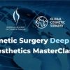 International Conference and Course on NeuroMuscular Imaging 2021 American Academy of Cosmetic Surgery Global Cosmetic Surgery AACS Deep Dive Aesthetics Masterclass 2022