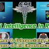 Artificial Intelligence in Radiology 2023 (Videos)