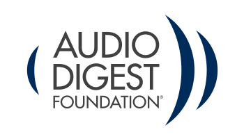 Audio Digest Psychiatry 2020 Audio Digest Psychiatry 2020