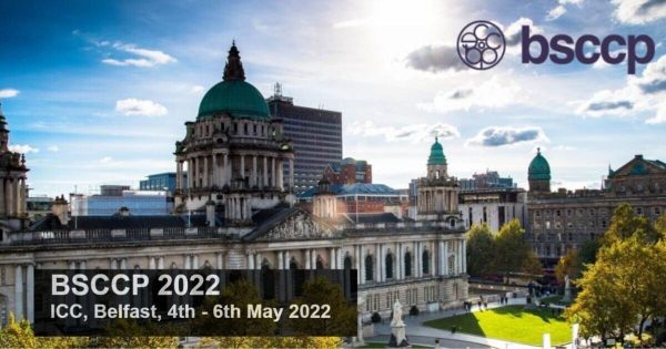 British Society for Colposcopy and Cervical Pathology Annual Scientific Meeting 2022