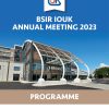British Society of Interventional Radiology IOUK Annual Meeting 2023