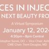CME Nuances in Injectables: The Next Beauty Frontier video course 2024