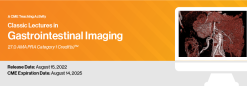 Classic Lectures in Gastrointestinal Imaging 2022